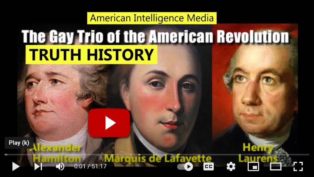 Gabriel, McKibben. (Apr. 21, 2022). Alexander Hamilton and the Traitorous Trio of the American Revolution. AIM, AFI. 