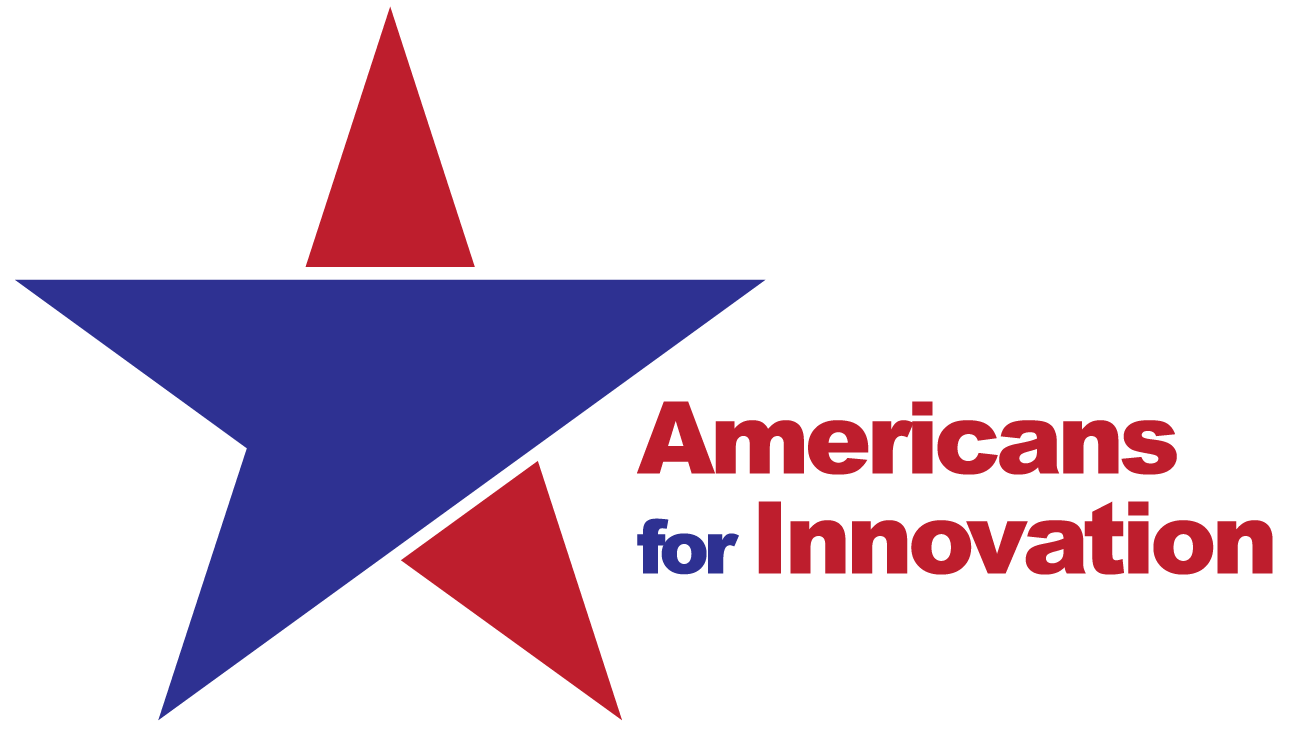 Americans4Innovation logo