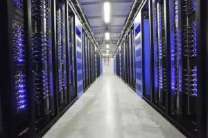 Facebook's first foreign server farm rests on Arctic Circle. Mercury News, Jun. 12, 2013