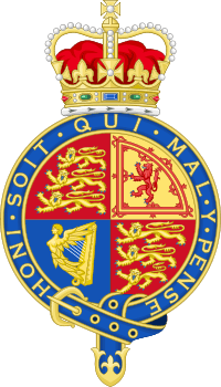 Privy Council logo