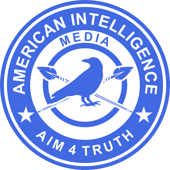 American Intelligence Media logo