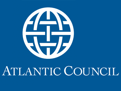 Atlantic Council logo