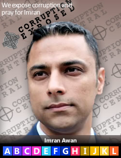 Imran Awan