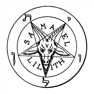 Baphoment