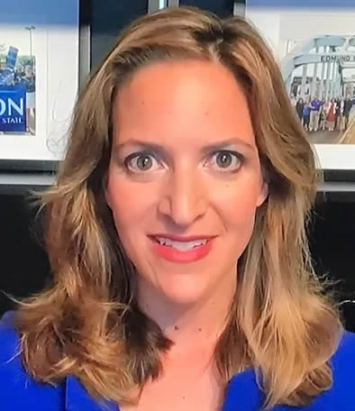 Jocelyn Benson