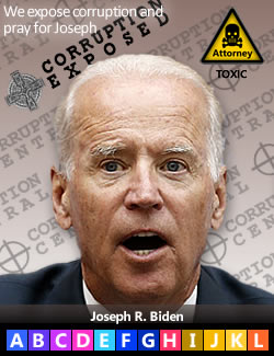 Joseph R. Biden