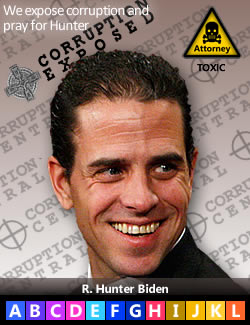 R. Hunter Biden