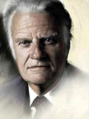 Billy Graham