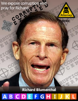 Richard Blumenthal