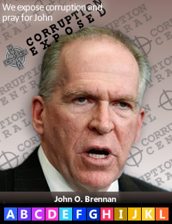 John O. Brennan