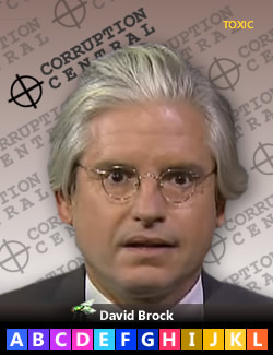 David Brock