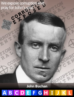 John Buchan