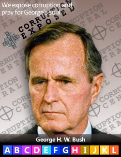 George H. W. Bush