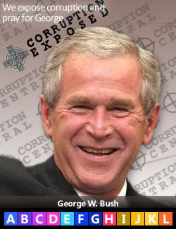 George W. Bush