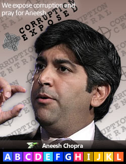 Aneesh Chopra