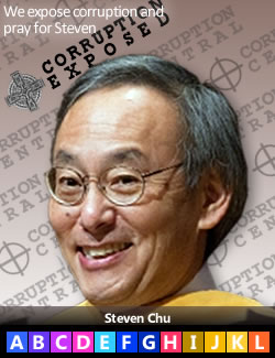 Steven Chu