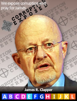 James R. Clapper, NSA