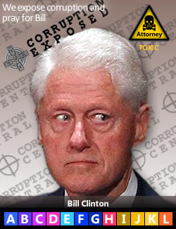 Willaim "Bill" J. Clinton