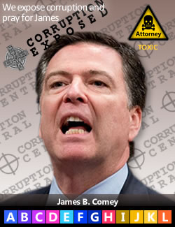 James B. Comey