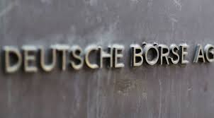 Deutsche Boerse AG logo