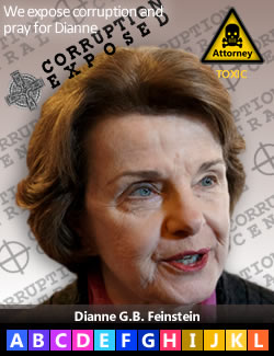 Dianne G.B. Feinstein