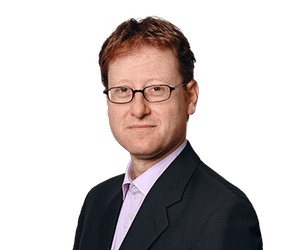 Jonathan Freedland