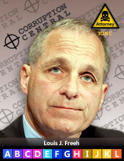 Louis J. Freeh