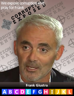 Frank Giustra