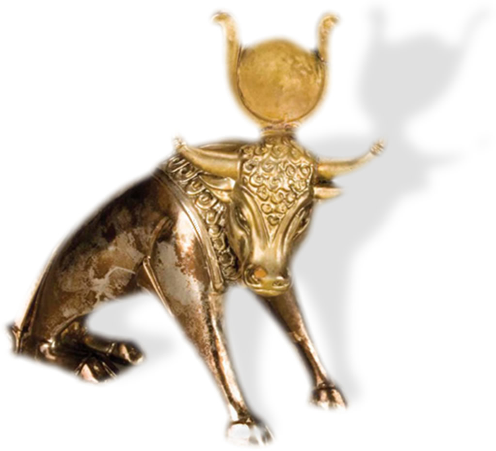 Golden Calf