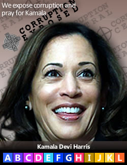 Kamala Devi Harris