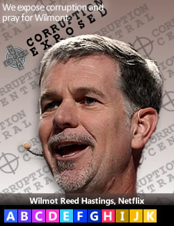 Wilmost Reed Hastings