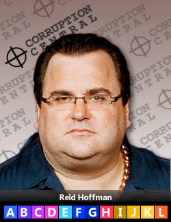 Reid Hoffman