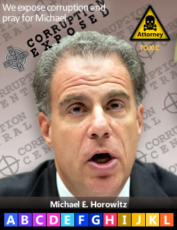 Michael E. Horowitz