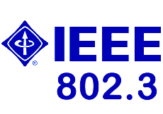 IEEE 803.2 Ethernet standard