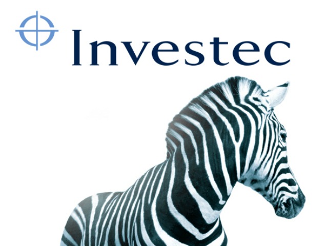 Investec logo