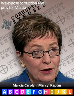 Rep. Marcy Kaptur