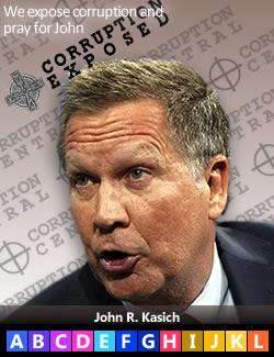 John R. Kasich