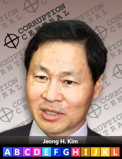 Jeong H. Kim