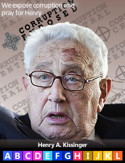 Henry A. Kissinger