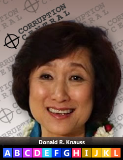 Constance H. Lau