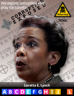 Loretta E. Lynch