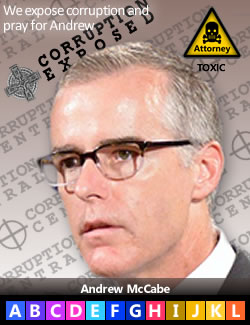 Andrew McCabe