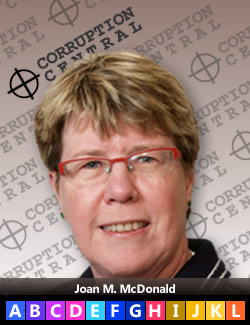 Joan M. McDonald