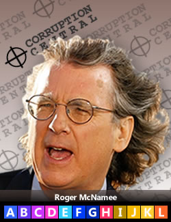 Roger McNamee