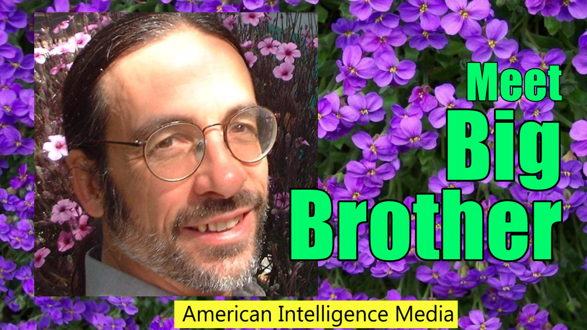 Douglas Gabriel. (Jan. 16, 2018). Meet The Person Who Can Remotely Crash Planes And Can Your Mind. American Intelligence Media.
