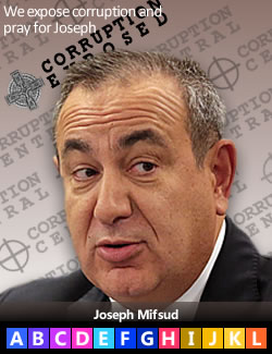 Joseph Mifsud