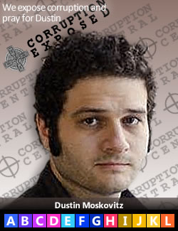 Dustin Moskovitz