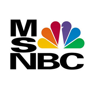 msnbc logo