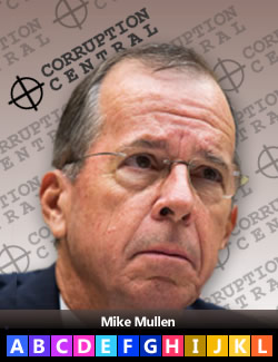 Mike Mullen