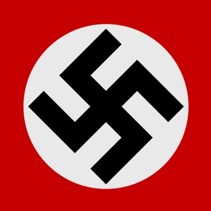 Nazi flag